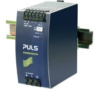 PULS Dimension QS10.241 Hutschienen-Alimentatore (DIN-Rail) 24 V/DC 10A 240W 1 x
