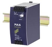 PULS QS10.241-D1 - Alimentatore di rete DIN Rail, 24 V/DC 10 A, 240 W, 1 x