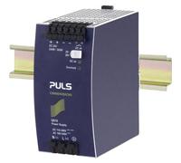 PULS QS10.241-D1 Alimentatore per guida DIN 24 V/DC 10 A 240 W Num. uscite:1 x