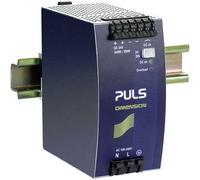 PULS QS10.241 Dimensione din Ferroviario Alimentazione Elettrica 24V Dc 10A 240W