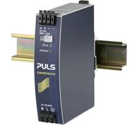 PULS QS3.241 Alimentatore per guida DIN 24 V/DC 3.4 A 80 W 1 x