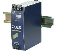 PULS QS5.241-A1 - Alimentatore per guida DIN Rail, 24 V/DC, 5 A, 120 W, 1 pezzo