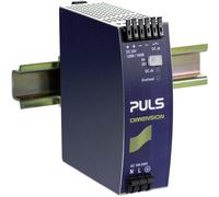 PULS QS5.241 Alimentatore Da Montaggio Su Din 24V DC 5A 120W 1-Fase 88-264V AC