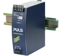 PULS QS5.241 Alimentatore per guida DIN 24 V/DC 5 A 120 W 1 x