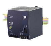 PULS QT40.242 DIMENSION Alimentatore per guida DIN 40 A 960 W Contenuto 1 pz.