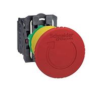 PULS. SETA PARADA EMERG.C/FRAUDES