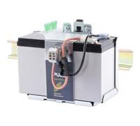 PULS UZK12.071 DIMENSION Accumulatore energia