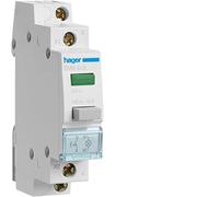 Hager SVN413 - 230 V - 50 - 60 Hz - 16 A - 17.5 mm - 83 mm