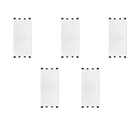 Pulsante 10A 250V Bianco compatibile Plana (5)