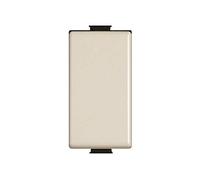 Pulsante 1P NC 10A 250V AC Illuminabile - BTICINO LEGRAND 5005/1N