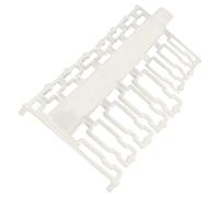 Pulsante [332 1] Asciugatrice 481071425361 WHIRLPOOL