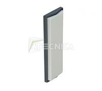 Pulsante a gomito FAAC 401003 per apertura porte automatiche