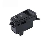 Pulsante A Molla Compatibile Con BMW Per X5 E70 2006-2013 Per X6 E71 E72 2007-2014 Interruttore Di Comando Del Freno A Mano Di Stazionamento Elettrico 61319148508