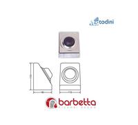 PULSANTE A PEDALE ESTERNO ITS TODINI 14.91/PP