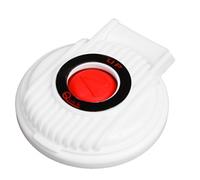 Pulsante a piede Quick "UP&DOWN" - made in Italy - UP / SU