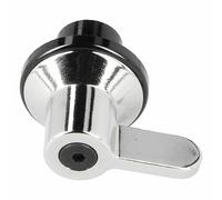 Pulsante a Rotazione Compatibile Con Smeg 694971389 per Cappa Aspirante