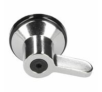 Pulsante a Rotazione per Piano di Cottura Compatibile Con Smeg 694971388 An Gas