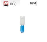 PULSANTE A TIRANTE AVE DOMUS 441017