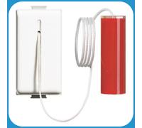 Bticino Pulsante BTI AM5006 – 1P NO a tirante
