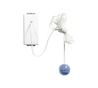 Pulsante A Tirante Serie Luna Bticino C4033