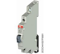 Pulsante 16 a 1 na nc 250 v/ac abb 2cca703150r0001