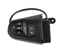 Pulsante ABS Nero Cruise Control per Scania per Serie L per P G R S