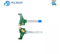 Pulsante Accensione HP 14-E 15-E TPN-Q117 Q118 DA0R63PB6D0 Flat power button