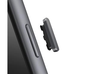 Pulsante Accensione / Spegnimento per Galaxy S21 FE Service Pack