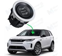 Pulsante Accensione Spegnimento Per Land Rover Discovery Sport 2015 - 2019