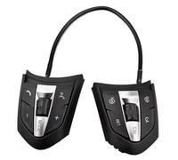 Pulsante al Volante Compatibile Con F80 Per F82 Per M2 Per M3 Per M5 Per X5M Per X6 Per La Serie-3/5 Interruttore A Pulsante Di Controllo Del Volume Del Volante