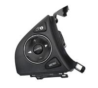 Pulsante al Volante per 2015-2018 per City per XRV per HRV Pulsanti Interruttore Audio Radio Telecomando Cruise Control Pulsante Interruttore di Controllo al Volante