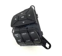 Pulsante al Volante per Explorer 2016 2017 2018 2019 Interruttore di Controllo della velocità di Crociera sul Volante Sinistro OEM: GB5Z-9C888-AA