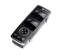 Pulsante Alza Finestrino Auto Funzionamento Fluido Per E63AMG GLK220 W204 BA207