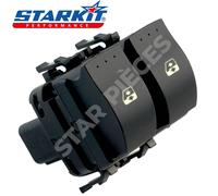 Pulsante Alza Vetri CLIO 2 LAGUNA 2 MEGANE 2 SCENIC 2 TRAFIC 2 8200060045