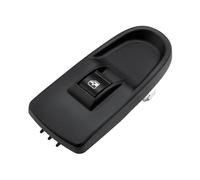 Pulsante Alza-vetro Anteriore Destro Per Iveco Daily V 2011-2014