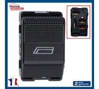 Controllo Alzacristallo Vetro Anteriore Destro Pinze per VW T4 - 7D095985501C