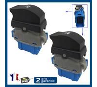 Pulsante Alza Vetro Anteriore E Posteriore Per Master III 8200476809 93197894