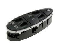 Pulsante Alza Vetro Anteriore MERCEDES CLASSE E W211 S211 CLS A2118213679