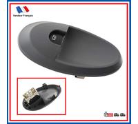Pulsante Alza Vetro Elettrico Anteriore Destro Per Daily (1999-2006) 049052010