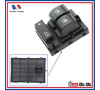 Pulsante Alza Vetro Elettrico Anteriore Sinistro Per Boxer 735532905 1608705680