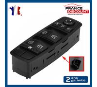 Pulsante Alza Vetro Interruttore Anteriore Mercedes GL M R = 2518300290