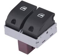 Pulsante Alza Vetro Interruttore Per SEAT CORDOBA IBIZA VW FOX POLO 6Q0959858