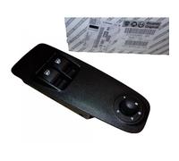 Pulsante Alza Vetro Per Citroën Jumper