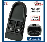 Pulsante Alza Vetro Per Daily (11-14) Idem 5801383814 5801484223