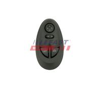 Pulsante Alza Vetro Per Iveco Daily III 500321137