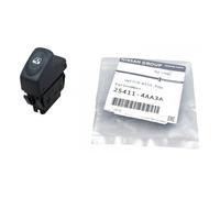 Pulsante Alza Vetro Per Renault Clio II Kangoo