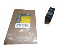 Pulsante Alza Vetro Per Renault Trafic II 8200057321