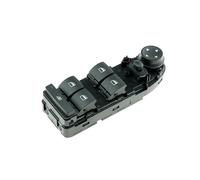 Pulsante Alza Vetro-Platina Finestra BMW Serie 5 E60 E61 61319122110