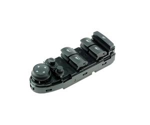 Pulsante Alza Vetro-Platina Finestra BMW Serie 5 E60 E61 61319122111