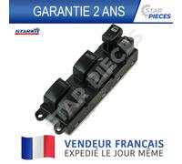 Pulsante Alza Vetro XTRAIL 2002-2007 MURANO 2003-2008 25401EQ305